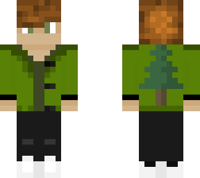 tree boi