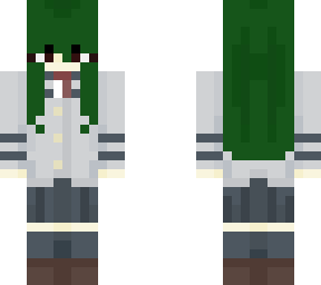 tsu (bnha/series)