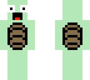 turtle turd monger