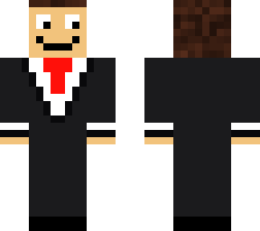 tuxedo prh