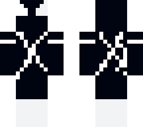 venom half exdetermination