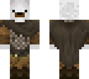 viking polor bear