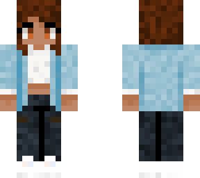 vivivop outfits #1 (no mask)