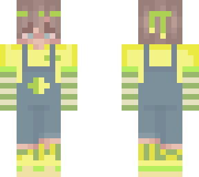 wandering kiwi skin uwu*