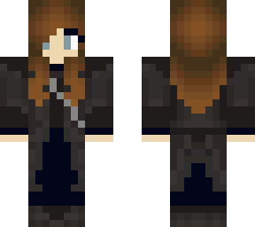 warlord skin v2