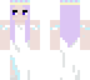 warrior queen, formal version