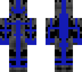 water warrior