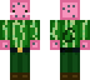 watermelon boi