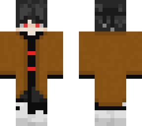 weird evil guy