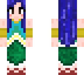 wendy marvell
