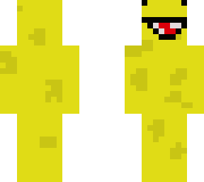 who lives in a pineapple under the sea