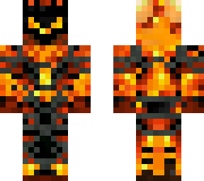 wither god