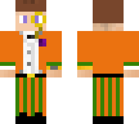 wizwort halloween skin skin