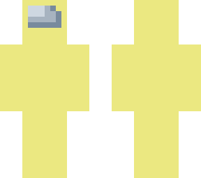 yellow among us