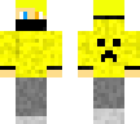 yellow jacket