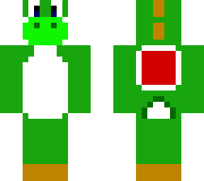 yoshi