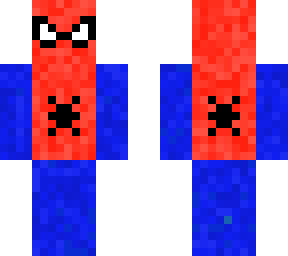 young spiderman