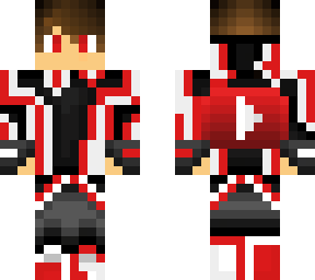 youtube boy