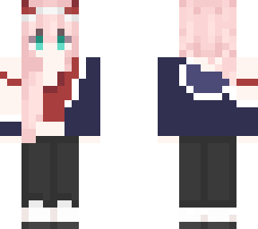 zero two