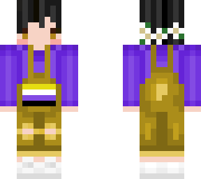 zeros skin