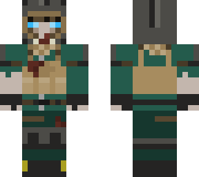 zombie (die rise)