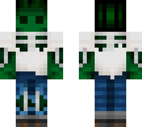 zombie 1