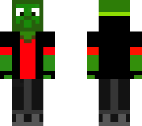 zombie