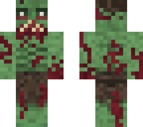 zombie