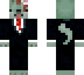 zombie doge