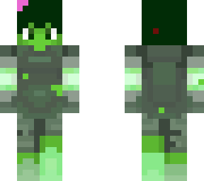 zombie ian