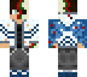zombie soarin dragon boy (final version)