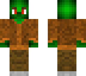 zombie villager