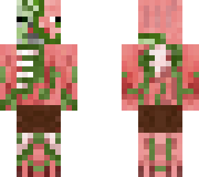 zombipiglin clasic
