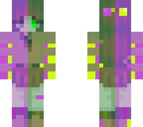 ~+*clown?*+~ =skintober day #9=