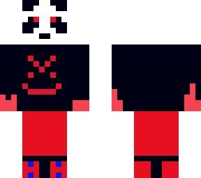 >:)