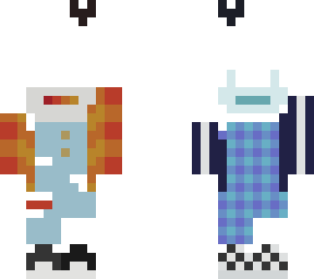 ._='summer and winter raffle'=_. skintober 23