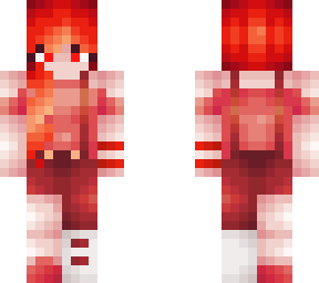 ~ blood orange ~ {ce}