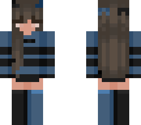 - blueberry -