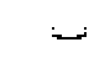 :)d