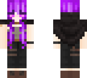 ~ e n d y ~ //pogtopia ver.