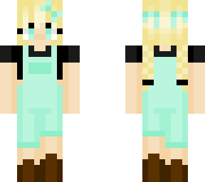 ~~it can be summer in my dreams~~skintober 20