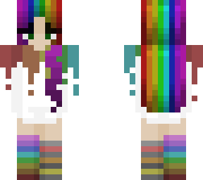 ~ rainbow land ~ * ce *