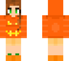 .:the cute pumpkin:.