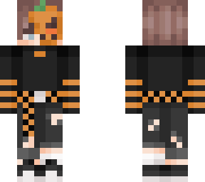 = the pumpkin kween =