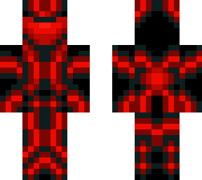 (red) tron (metathunderi)
