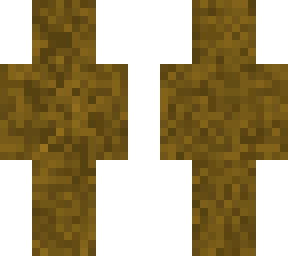 ~request~ glow beneath the mud (more than you think)
