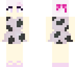 ~strawberry cow~