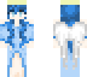 ~water god~