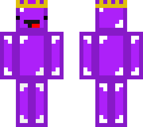 1.17. amethyst king