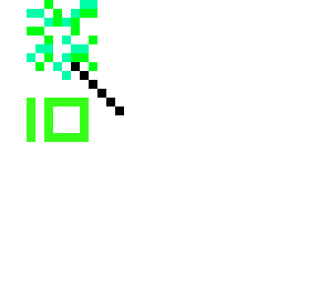 10 followers!!